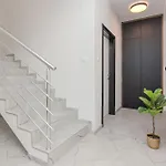 Dalmatia, New Modern With Swimming Pool Near Zadar * Posedarje