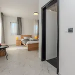 Dalmatia, New Modern With Swimming Pool Near Zadar