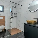 فيلة Dalmatia, New Modern With Swimming Pool Near Zadar