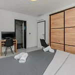 فيلة Dalmatia, New Modern With Swimming Pool Near Zadar