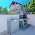 فيلة Dalmatia, New Modern With Swimming Pool Near Zadar *